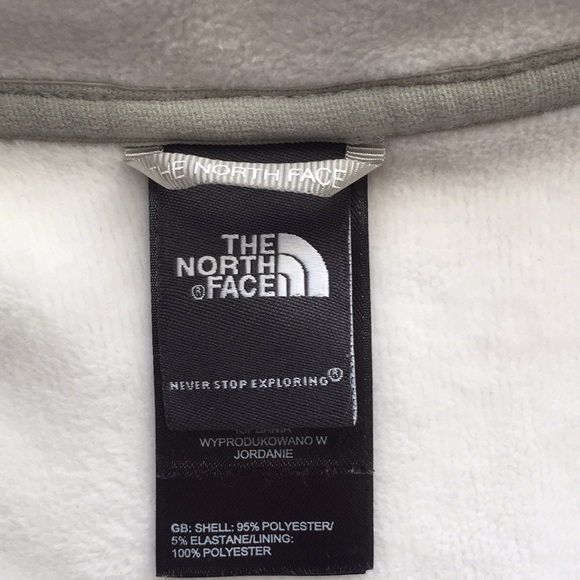 The North Face jacket - Picture 6 of 7